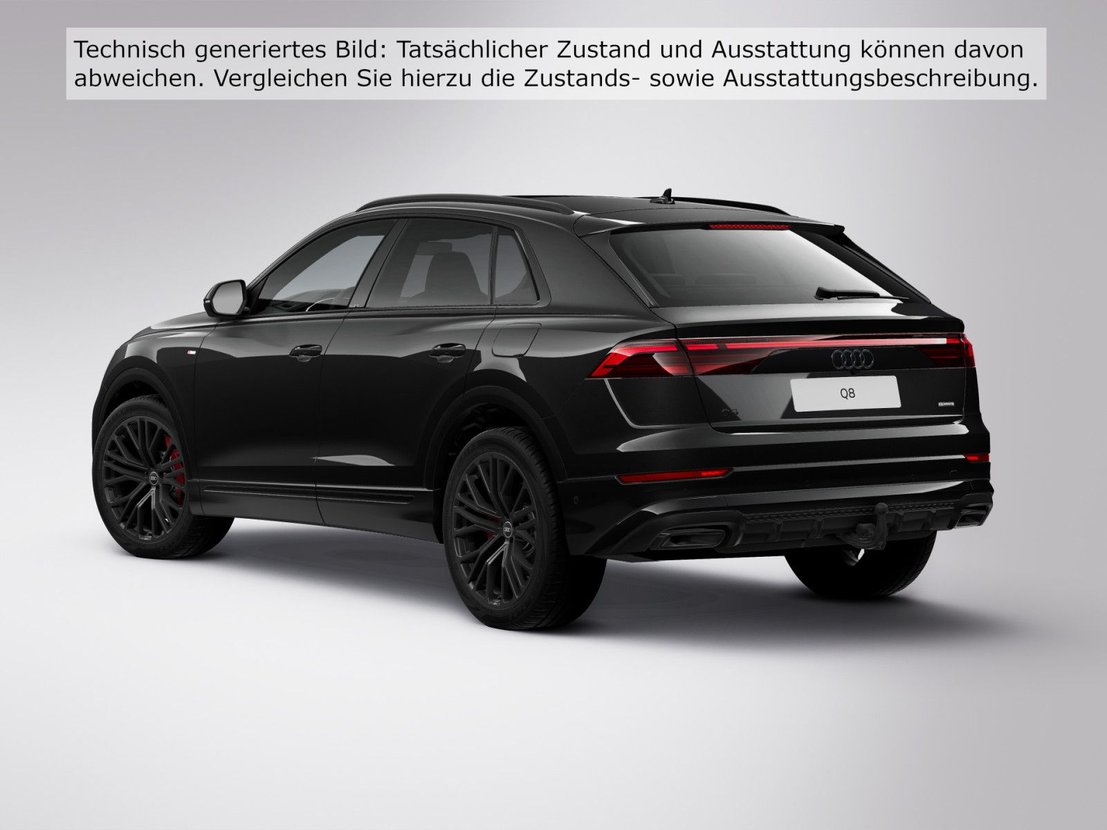 Audi Q8 - Bild 4
