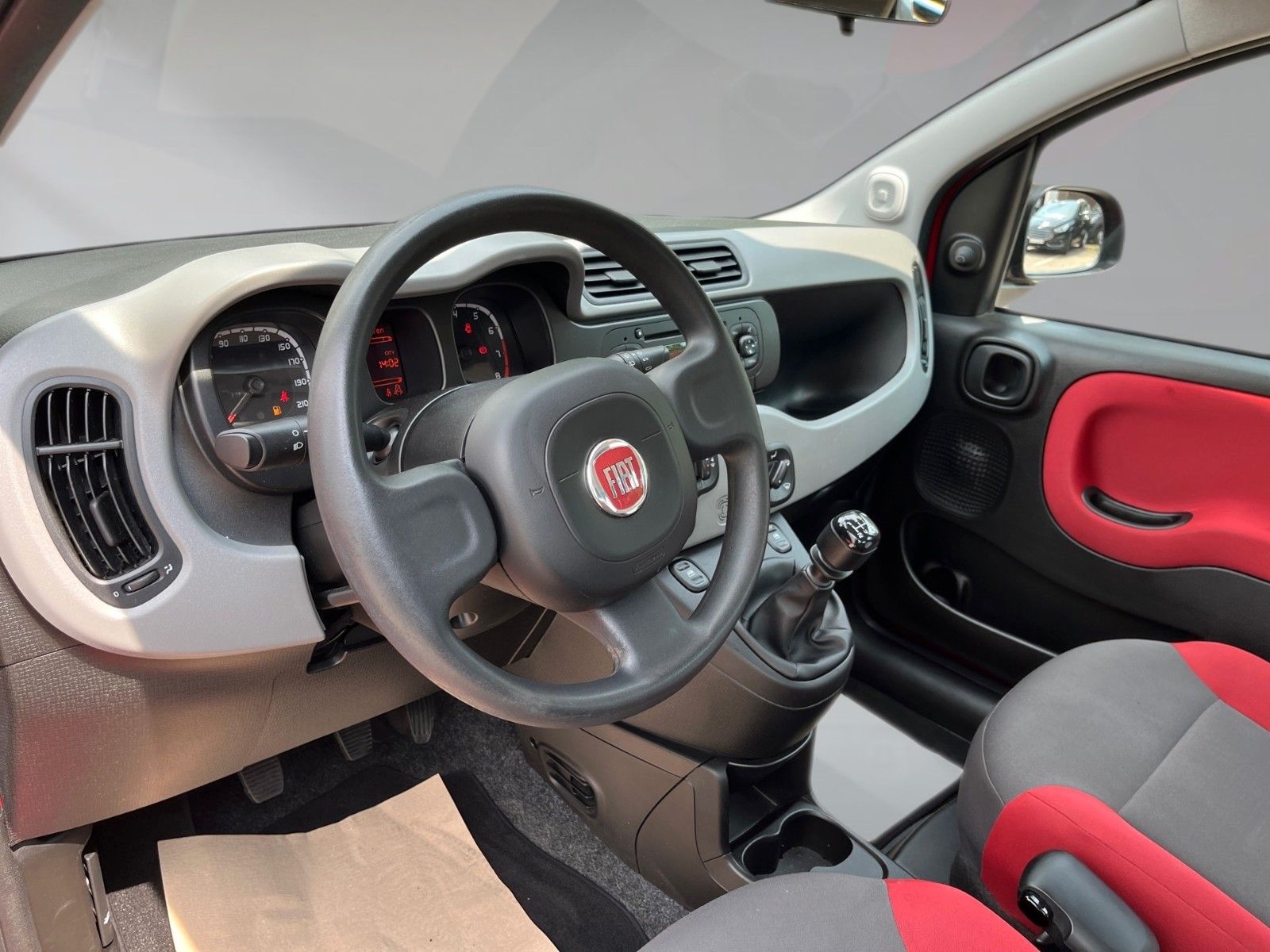 Fiat Panda My Panda – Bild 11