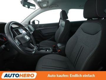 SEAT Ateca - 10