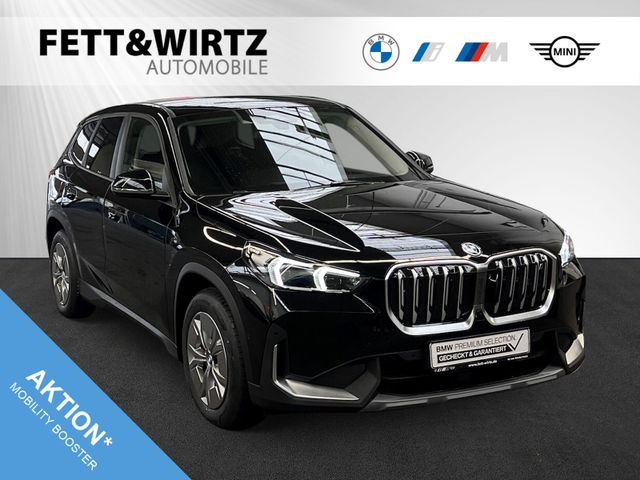 BMW iX1 xDrive30 Head-Up|Aktivsitz|Parking&DrivingAs