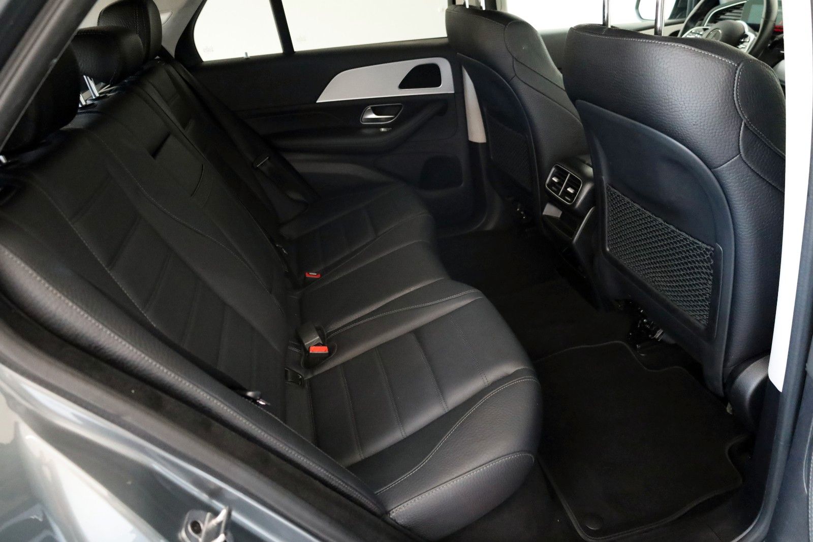 Fahrzeugabbildung Mercedes-Benz GLE 350 de 4Matic,Leder,Navi,LED,SH,360Kamer,AHK