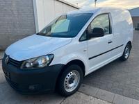 Volkswagen Caddy Kastenwagen 1.6TDI*75KW*KLIMA*Tüv06/26*