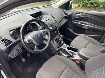 Ford Kuga - 7