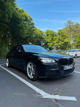 BMW TAUSCH? BMW 7er F01|740D|M Paket|LCI / Fac... - BMW mit Diesel-Antrieb: 7er