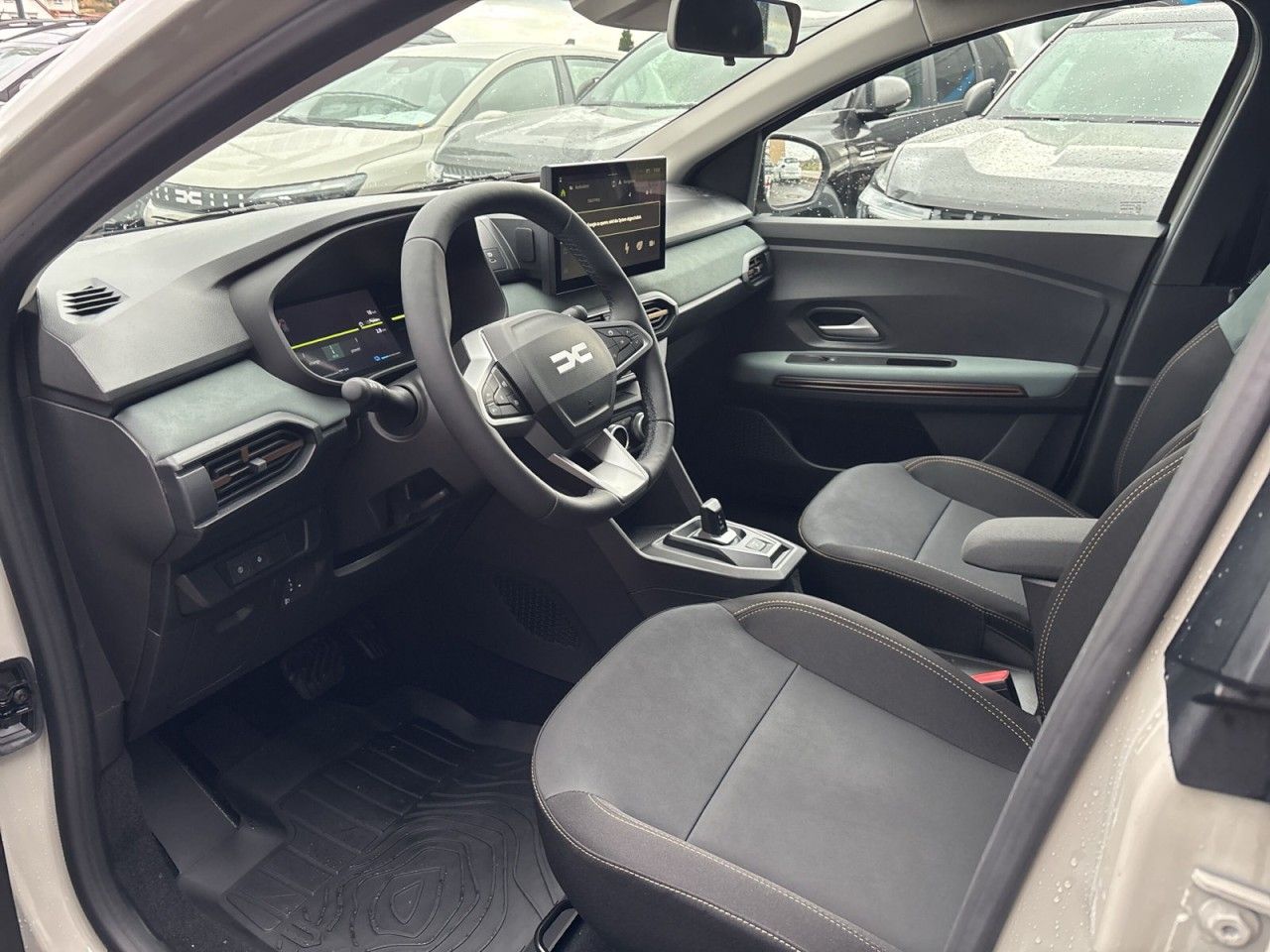 Dacia Jogger - Bild 10