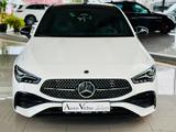 Mercedes-Benz CLA 200  Shooting Brake*AMG*PANO*AMBIENTE*NIGHT* - gebrauchte Mercedes-Benz CLA 200 aus dem Jahr 2023