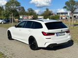 BMW 330i G21 xDrive M-Paket| Laser| Panorama| Voll A - BMW 3 Series: Kombi, M Paket