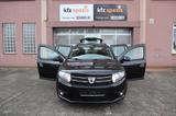 Dacia Logan MCV TCe 90 eco2 Lauréate KLIMA*FSE*ZV*FUNK - gebrauchte Dacia Logan aus dem Jahr 2015