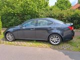 Lexus IS 200 200d Executive Line Executive Line - Lexus IS 200: Limousine