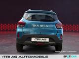 Dacia Spring Essential Elecztric 45 Ladekabel Schuko/T - gebrauchte Dacia Spring aus dem Jahr 2024