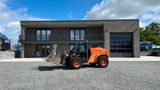 AUSA T 276 H Teleskoplader 5100 Kg - Offers matching your search criteria