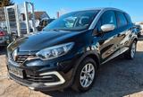 Renault Captur Limited 1.3 Navi*Tüv neu - Renault Captur in Freiburg