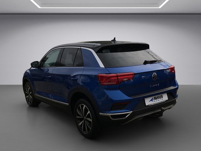 T-Roc 1.0TSI Style AHK