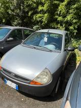 Ford Ka 1.3 - Ford Ka/Ka+ aus 2003