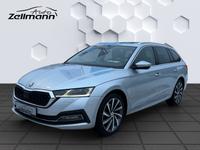 Skoda Octavia Combi Style 2.0TDI AHZV MatrixLED PanoDa