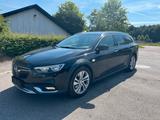 Opel Insignia B Country Tourer 2.0 CDTi 170hp Aut. - Opel Insignia CT mit Diesel-Antrieb: Automatik