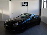 Mercedes-Benz SLK 350 AMG Line *Beige*Keyless*COMMAND*Memory* - Mercedes SLK-Klasse mit Schiebedach
