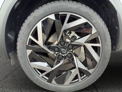 Renault Captur II TCe 160 Mild-Hybr. Esprit Alpine