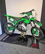 Kawasaki Kx 250 / 2006 / 2T - KAWASAKI KX 250