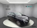 Peugeot 208 Active*100 kw*Apple Car Play*LED* Klimaautom - Peugeot 208 mit Elektro-Antrieb