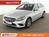Mercedes-Benz C 180 T Avantgarde Aut.*NAVI*LED*TEMPO*CAM*SHZ* - Mercedes-Benz C 180 Gebrauchtwagen in Hannover