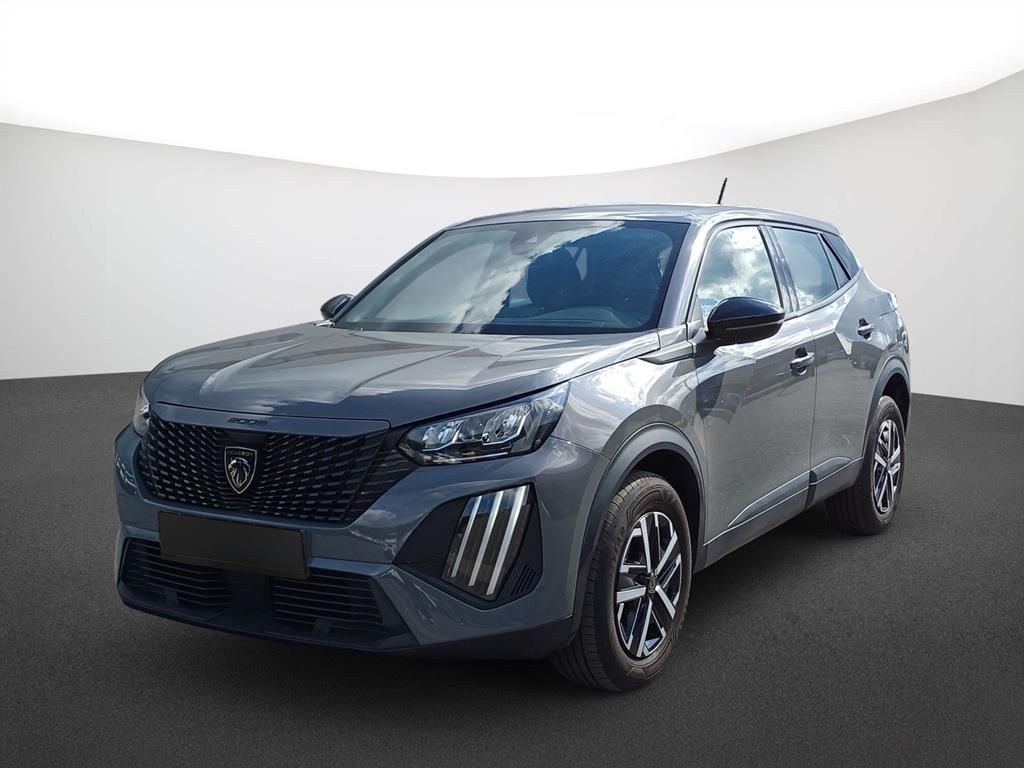 Image of Peugeot 2008