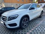 Mercedes-Benz GLA 200 CDI 4MATIC DCT - - Mercedes-Benz GLA 200 in Chemnitz