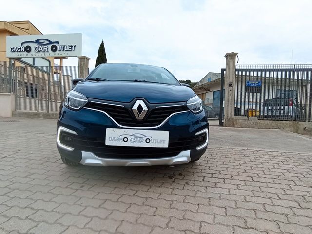 Renault Captur TCe 12V 90 CV Start&Stop Energy S