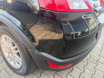 Volvo C30 1.8 Kinetic