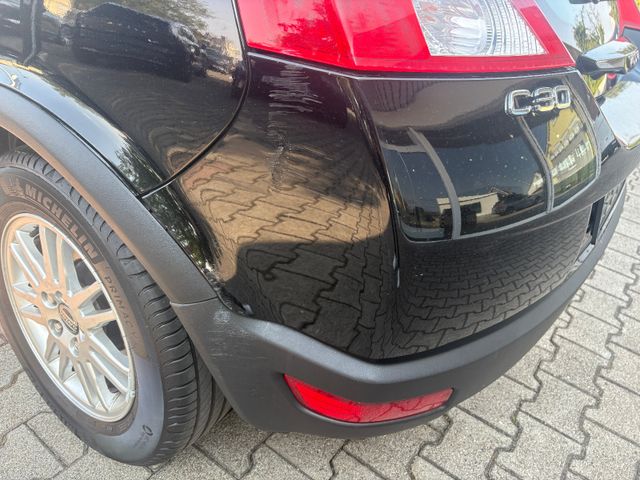Volvo C30 1.8 Kinetic