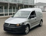 Volkswagen Caddy 2.0 TDI DSG KÜHLFAHRZEUG 0° *FRISCHDIENST* - Kühlfahrzeug