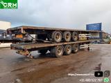 Pacton TXD 339 | Air suspension | BPW ECO P drum - Angebote