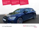 Audi S3 Sportback 2.0 TFSI quattro S tronic | PANO |