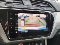 Volkswagen Touran - Vorschau Bild 17