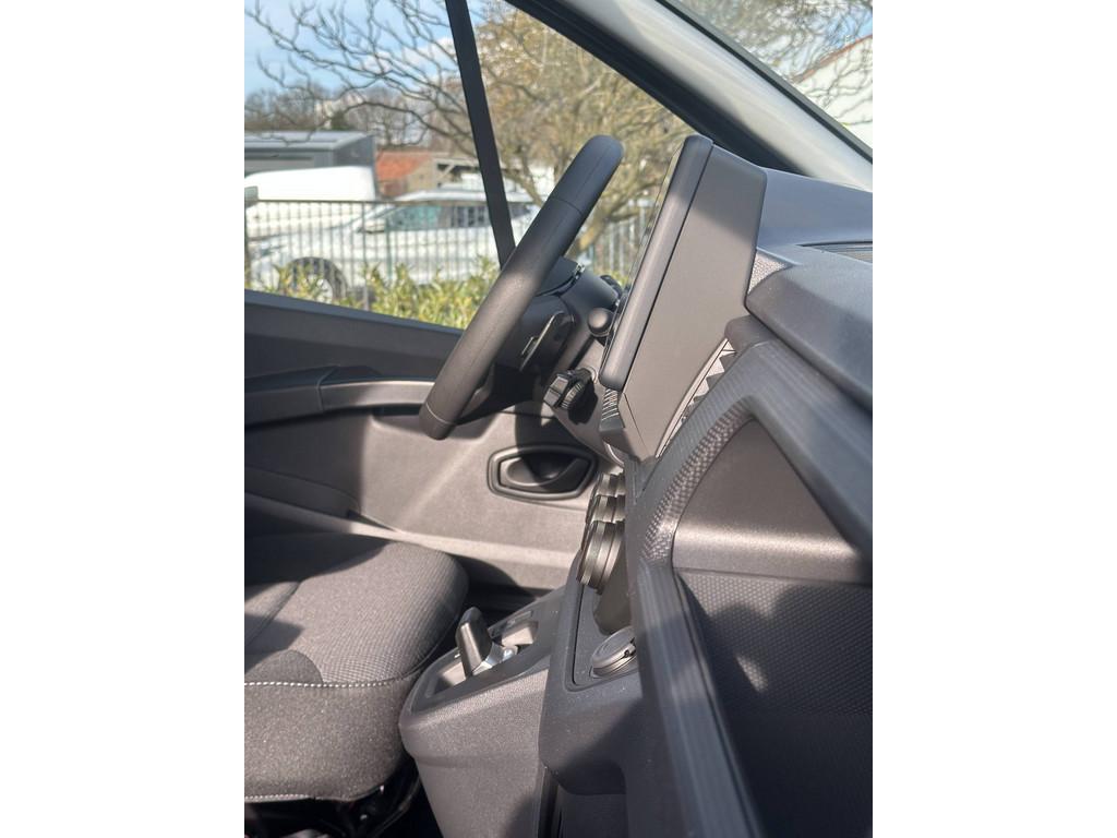 Nissan PRIMASTAR N1 KOMBI6 L2H1 3,0T DCI170 AT ACENTA 2