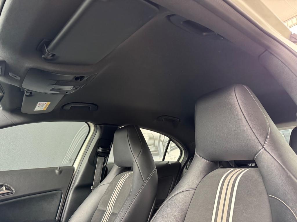 Mercedes-Benz A 220