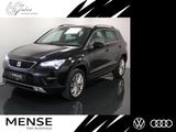 Seat Ateca 2.0 TDI 4Drive Xcellence ACC|LED|Navi|PDC - Seat Ateca: 2.0