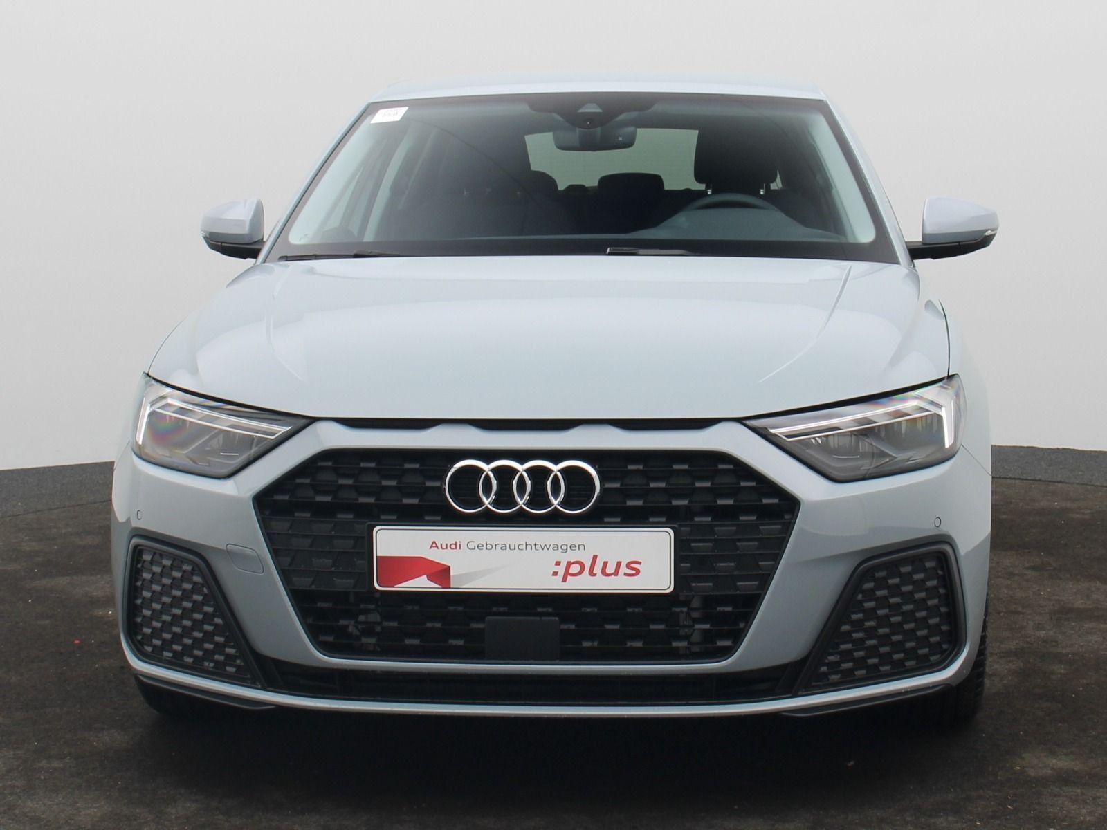 Audi A1 - Bild 3