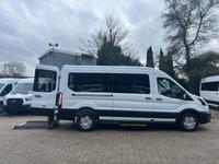 Ford Transit Kombi 350 L3 Trend Rollstuhllift SOFORT