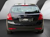 Kia CEE'D CVVT 1.6 - gebrauchte Kia cee'd / Ceed aus dem Jahr 2011