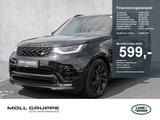 Land Rover Discovery D250 R-Dynamic Schiebedach 360Grad - Land Rover Discovery in Krefeld