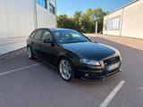 Audi S4 B8 Avant DSG 2te Hand - Audi S4 aus 2011: Kombi