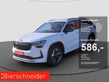 Skoda Kodiaq 2.0 TDI 4X4 DSG Sportline AHK NAV RFK MAT