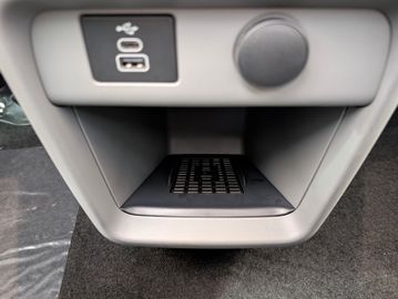 Ford Tourneo Custom Titanium X L1