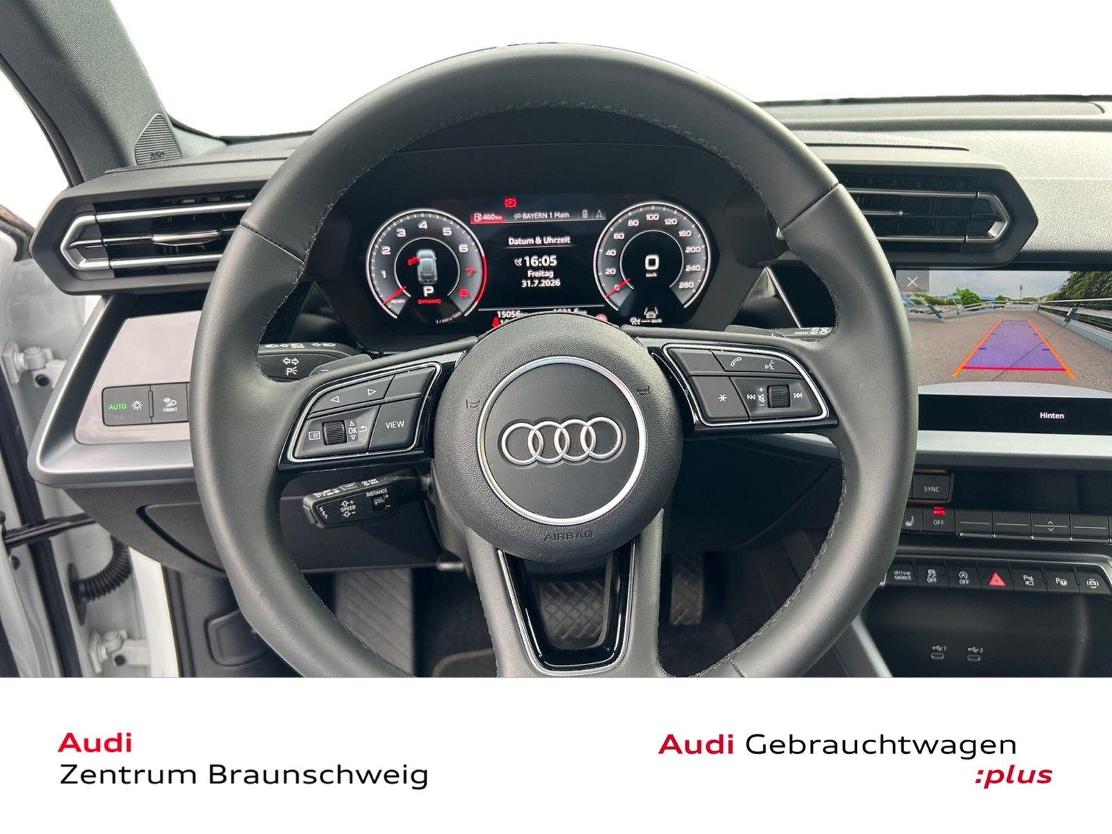 Audi A3 - Bild 10