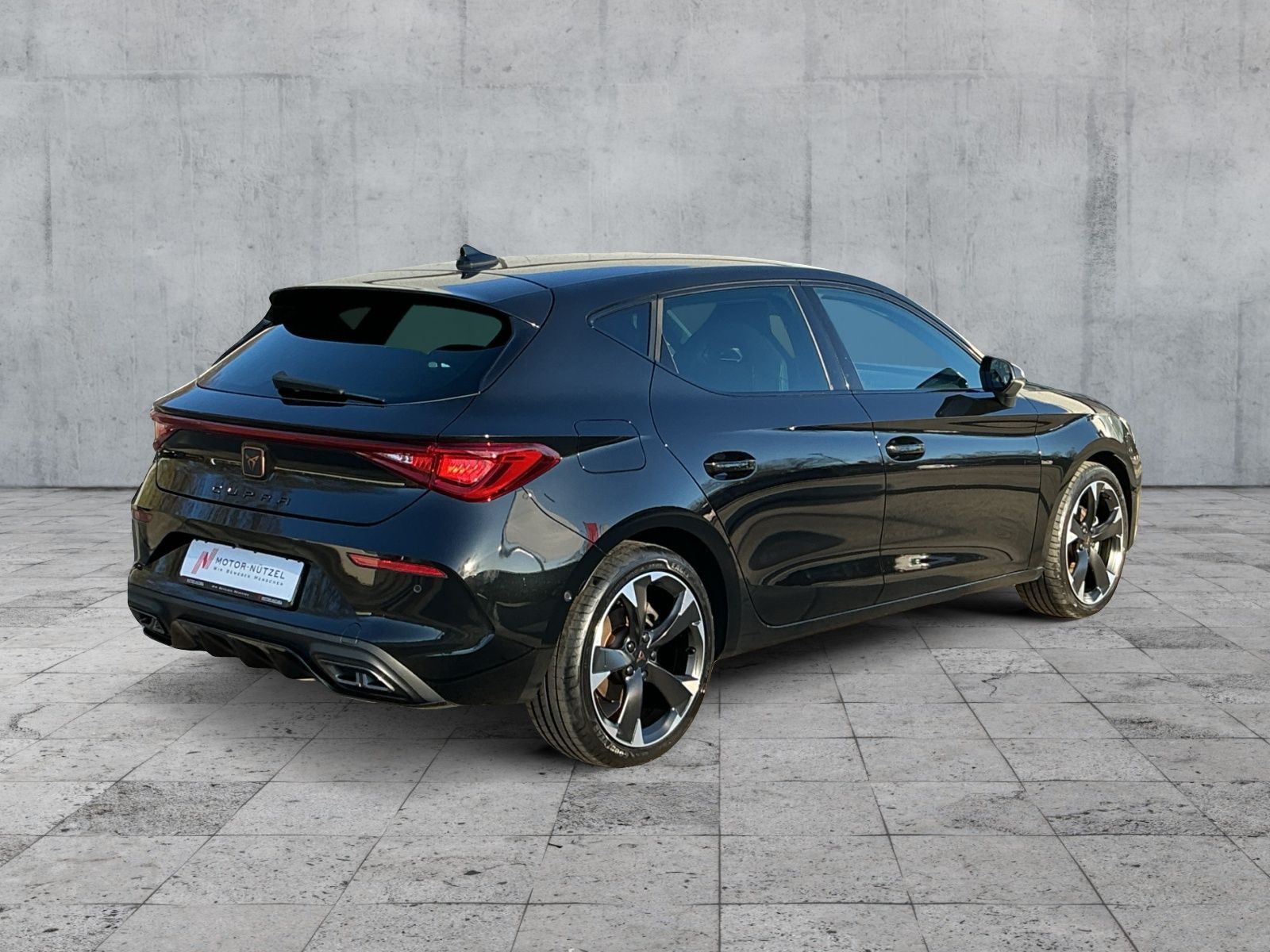 Cupra Leon - Bild 6