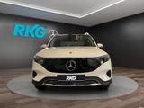 Mercedes-Benz EQB 300 4M PROGRESSIVE PANO NAV SPURPAKET KAMERA - gebrauchte Mercedes-Benz EQB aus dem Jahr 2024