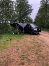 Volkswagen T6 Multivan / Camping - : Kleinbus, Camping