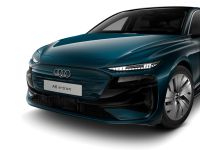 Audi A6 e-tron - Vorschau Bild 7