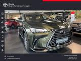 Lexus NX 450h - Lexus aus 2024: Nx